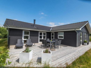 Holiday home Fanø CXXIV